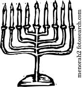 Hanukkah Clipart and Illustration. 3,919 hanukkah clip art vector EPS