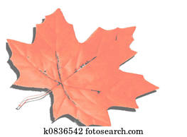 Drawings of maple leaf jba0354 - Search Clip Art Illustrations, Wall