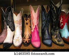 colorful mens cowboy boots