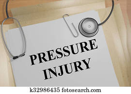 Stock Illustration of Prevention of Pressure Sore u10285298 - Search