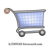 Shopping Illustrations and Clipart. 92,808 shopping royalty free