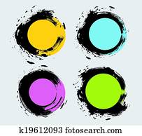 Spot Clip Art and Illustration. 78,466 spot clipart vector EPS images