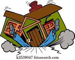 Clipart of don't tread on me! 01p0225 - Search Clip Art, Illustration