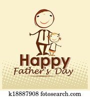 Father Day Clip Art Royalty Free. 11,096 father day clipart vector EPS