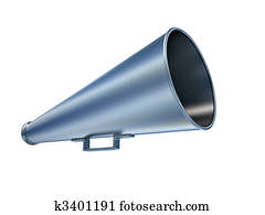 Megaphone Illustrations and Clipart. 7,508 megaphone royalty free