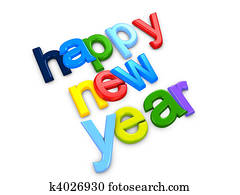 Happy year illustrations clipart text drawing gokids 3d fotosearch thanksgiving counting days anniversary conceptual yellow colorful illustration New year Illustrations and Clipart. 107,562 new year royalty free illustrations, drawings and