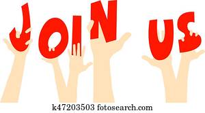 join together join together
