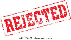 Reject Clipart Royalty Free. 6,052 reject clip art vector EPS