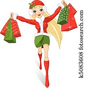 Shopping Clip Art EPS Images. 207,207 shopping clipart vector