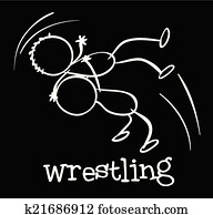 wrestling clipart collection wrestling clipart collection