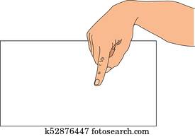 Pointing finger Clipart Royalty Free. 19,742 pointing finger clip art