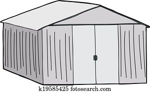 Shed Stock Photo Images. 71,030 shed royalty free pictures ...
