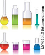 Lab equipment Clip Art Vector Graphics. 11,929 lab equipment EPS