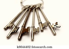 keys stock