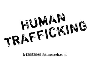 Clip Art Of Human Trafficking K Search Clipart Illustration Posters Drawings And