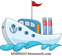 Ferry Clipart Vector Graphics. 1,123 ferry EPS clip art vector and