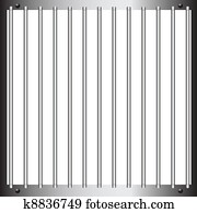 Jail cell Illustrations and Clip Art. 854 jail cell royalty free