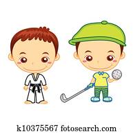 Student athlete Clip Art and Illustration. 797 student athlete clipart