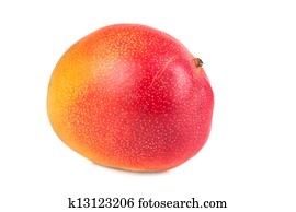 芒果, 在怀特上