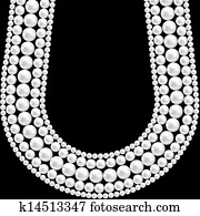 Pearl Necklace Stock Photo Images. 23,815 pearl necklace royalty free