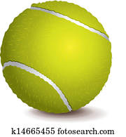 Tennis ball Clipart and Illustration. 14,256 tennis ball clip art