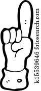 Pointing finger Clipart Royalty Free. 19,742 pointing finger clip art