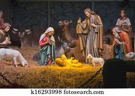 Nativity Stock Photo Images. 14,942 nativity royalty free images and photography available to