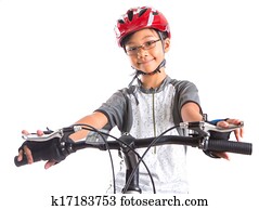 little girls mountain bike