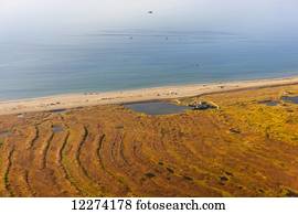 bering sea gold dredged up