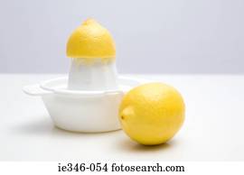 lemon juice ink