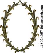 Wreath Stock Photos and Images. 97,273 wreath pictures and royalty free