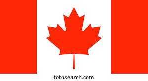 Canada National Flag