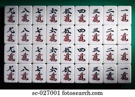 Mahjong Tiles Stock Photo Images. 373 mahjong tiles royalty free pictures and photos available