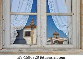 Monsaraz, Alentejo, Portugal