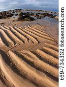 praia, viana, faça, castelo, portugal