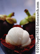 Mangosteen Mangosteen