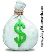 Moneybag Moneybag