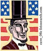Abraham Lincoln