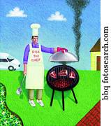 BBQ BBQ