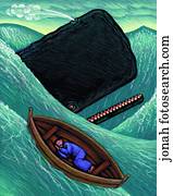Jonah Jonah
