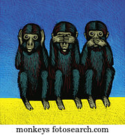 Monkeys Monkeys