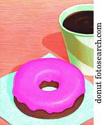 Donut Donut