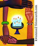 kwanzaa, 2