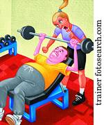 Personal Trainer Personal Trainer