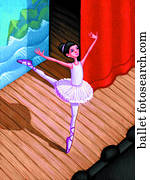 ballett ballett