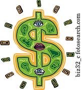 Money Talks Money Talks