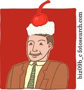 perfeitos, empregado