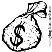 Bag o' Money