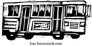 bus bus