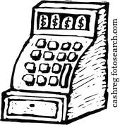 Cash Register